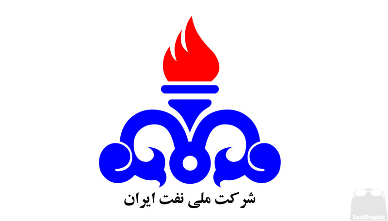 طراحی لوگو شرکت پتروشیمی بوشهر