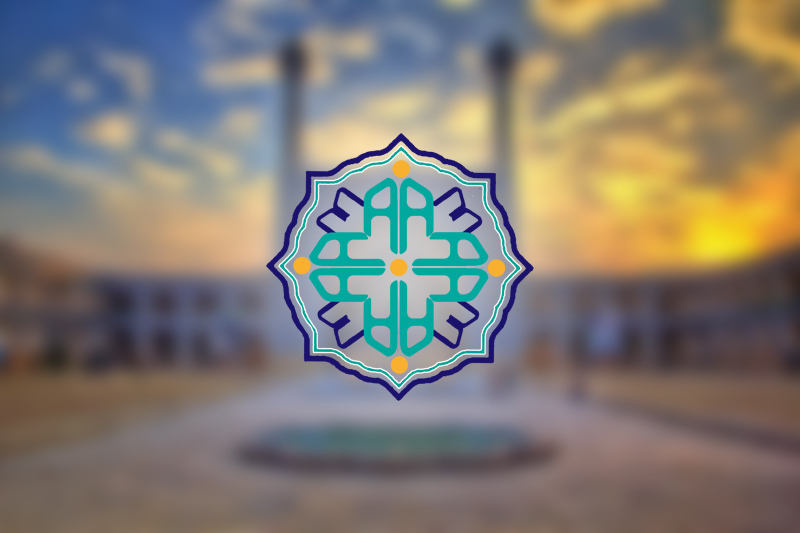 طراحی لوگو خلاقانه مذهبی در مشهد قم تهران اصفهان