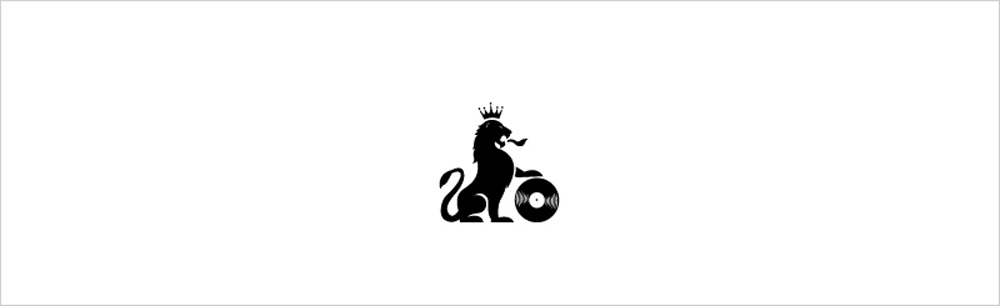 Creative international business logo design