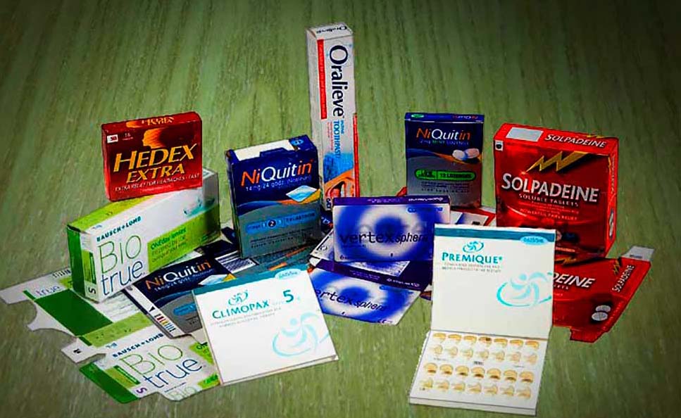 pharma-cartons
