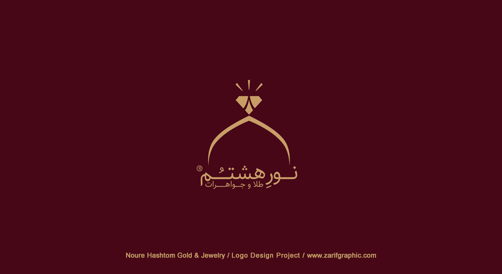طراحی تخصصی و سکه و طلا در مشهد با ظریف گرافیک