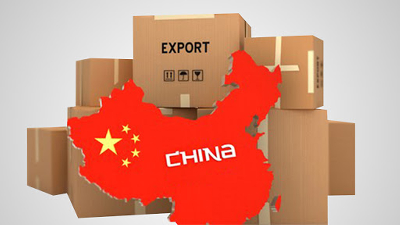 بسته بندی پسته صادراتی در چین