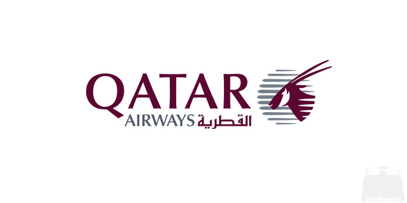 طراحی لوگو قطر
